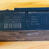 3450435 / 61353450635-01 / 519213805 BMW Mini Cooper R56 Fuse Box Module Holder BC, automanspareparts